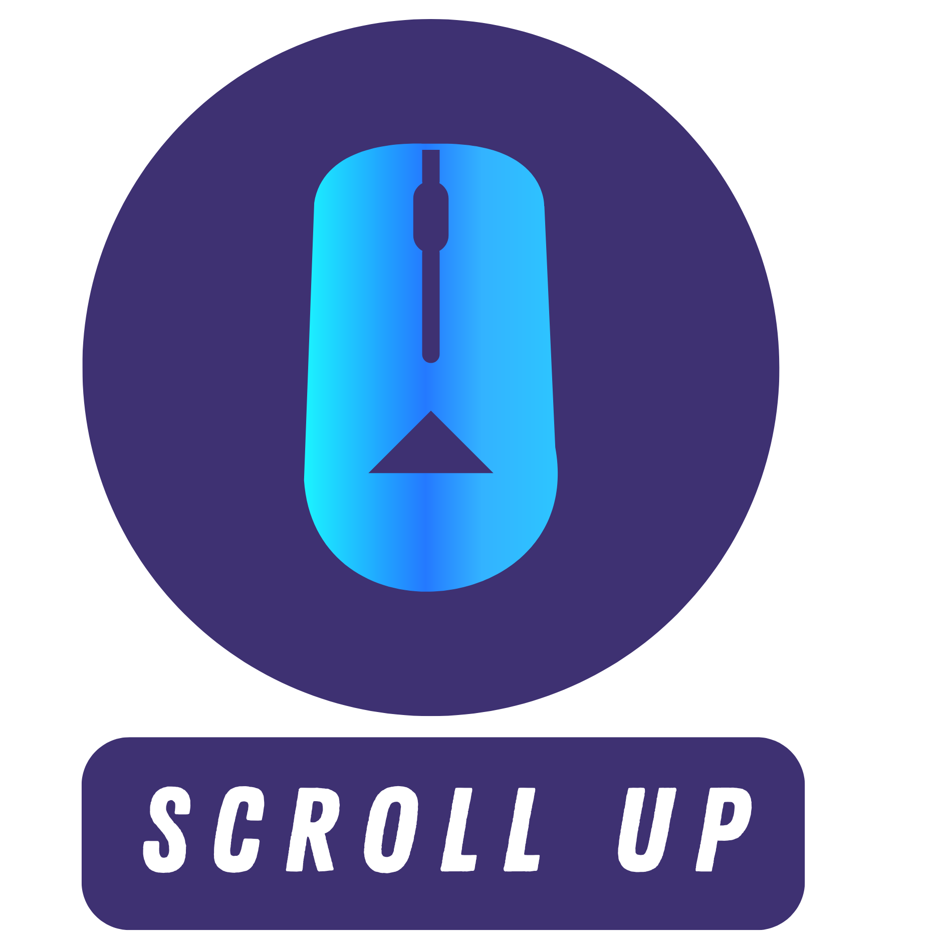 Scroll Up